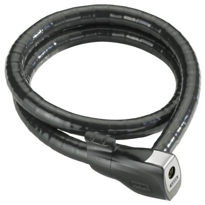 Abus 860 85cm Steel-O-Flex Centuro Bike Lock